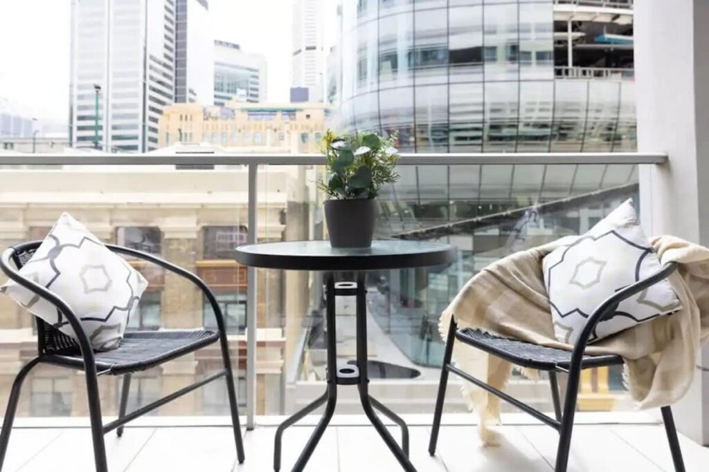 A Stunning & Cozy Studio Next to Darling Harbour 14 A Stunning & Cozy Studio Next to Darling Harbour