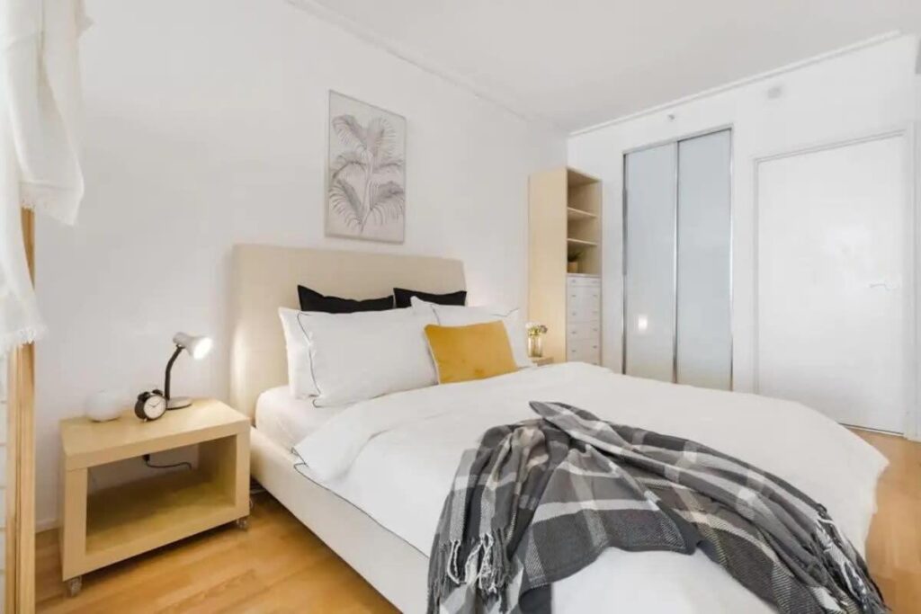 A Stunning & Cozy Studio Next to Darling Harbour 7 A Stunning & Cozy Studio Next to Darling Harbour
