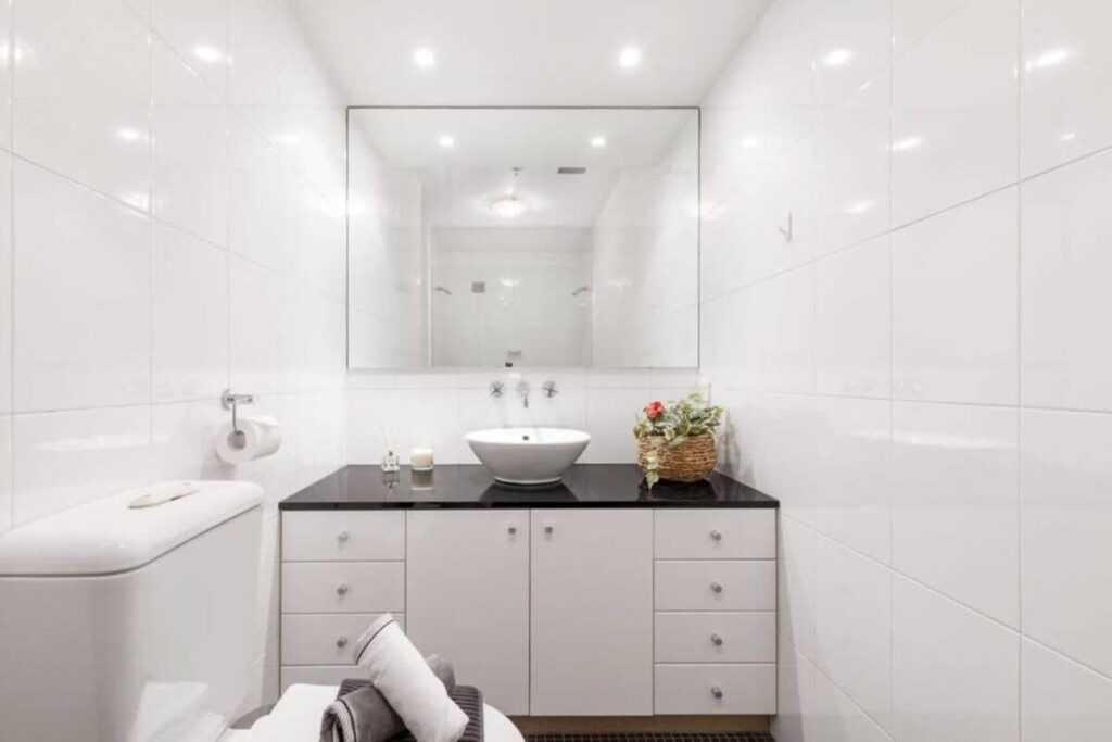 A Stunning & Cozy Studio Next to Darling Harbour 13 A Stunning & Cozy Studio Next to Darling Harbour