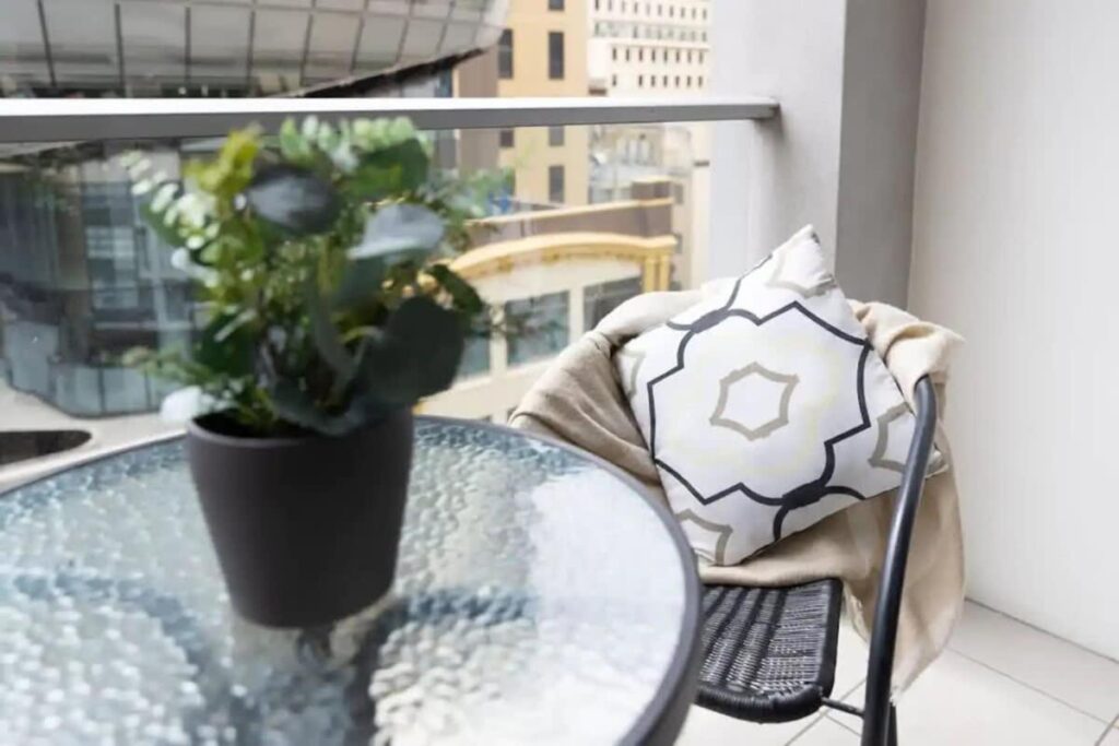 A Stunning & Cozy Studio Next to Darling Harbour 20 A Stunning & Cozy Studio Next to Darling Harbour