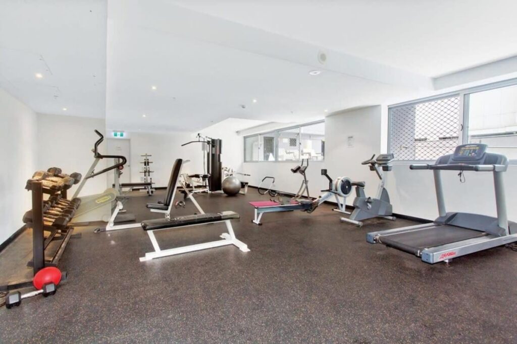 A Stylish Apt City Views Next To Darling Harbour
