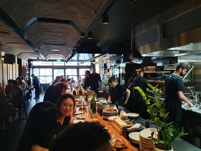 ANTE Reviews - Sydney Australia