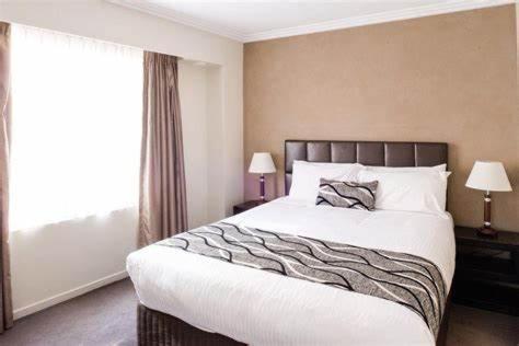 Accommodation Sydney City Centre 38 Harbour Street 1 Bedroom Apartment with Balcony 18 Accommodation Sydney City Centre 38 Harbour Street 1 Bedroom Apartment with Balcony