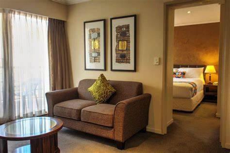 Accommodation Sydney City Centre 38 Harbour Street 1 Bedroom Apartment with Balcony 2 Accommodation Sydney City Centre 38 Harbour Street 1 Bedroom Apartment with Balcony