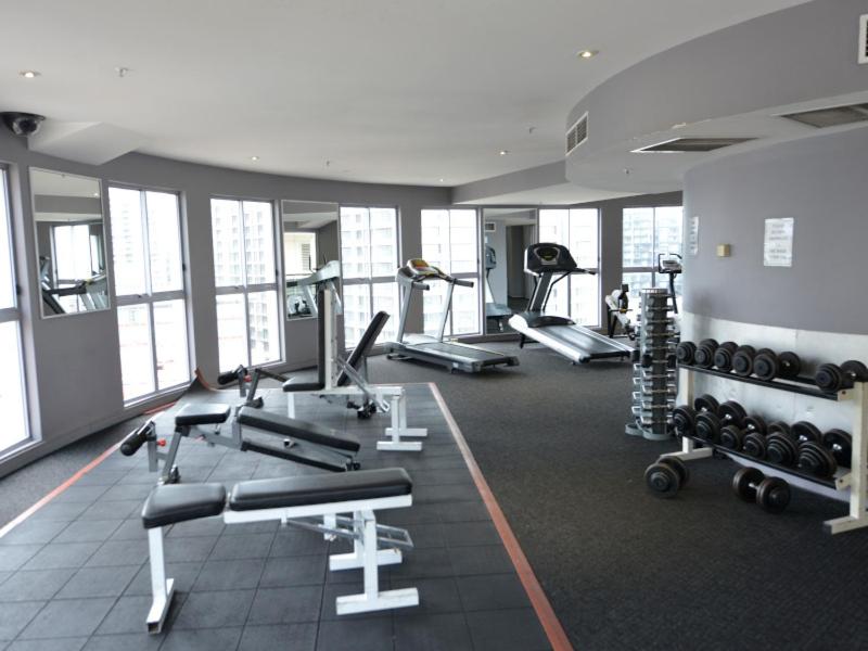 Accommodation Sydney City Centre 38 Harbour Street 1 Bedroom Apartment with Balcony 6 Accommodation Sydney City Centre 38 Harbour Street 1 Bedroom Apartment with Balcony