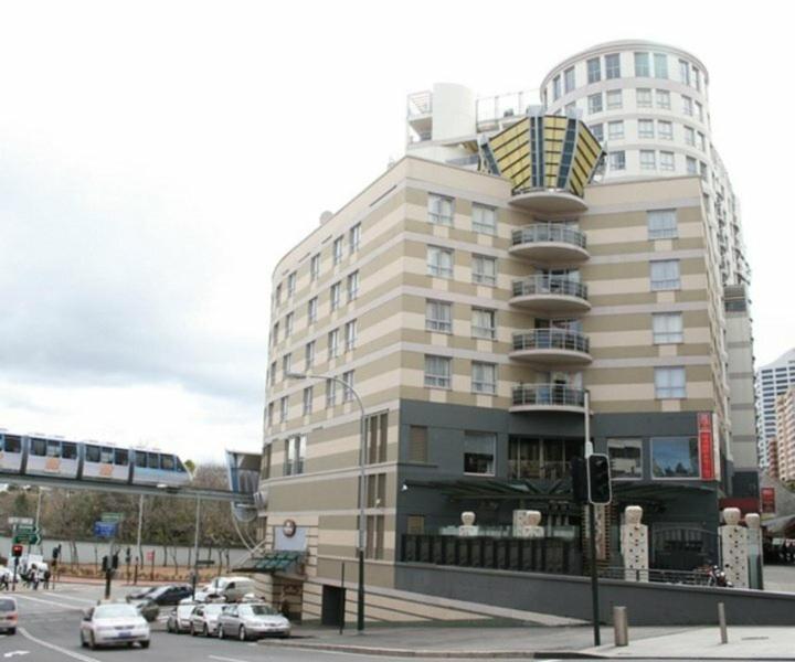 Accommodation Sydney City Centre 38 Harbour Street 1 Bedroom Apartment with Balcony 16 Accommodation Sydney City Centre 38 Harbour Street 1 Bedroom Apartment with Balcony