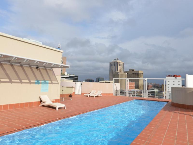 Accommodation Sydney City Centre 38 Harbour Street 1 Bedroom Apartment with Balcony 3 Accommodation Sydney City Centre 38 Harbour Street 1 Bedroom Apartment with Balcony