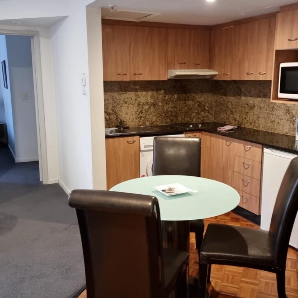 Accommodation Sydney City Centre 38 Harbour Street 1 Bedroom Apartment with Balcony 17 Accommodation Sydney City Centre 38 Harbour Street 1 Bedroom Apartment with Balcony