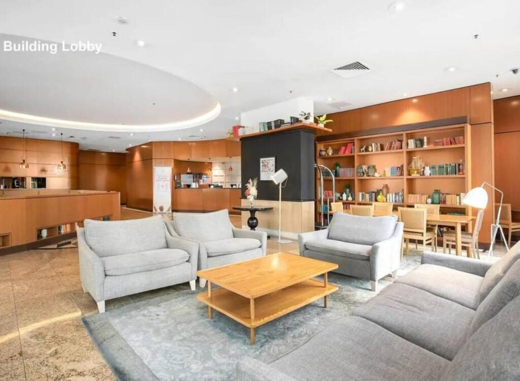 Amazing Apartment in Sydney CBD with Rooftop Pool