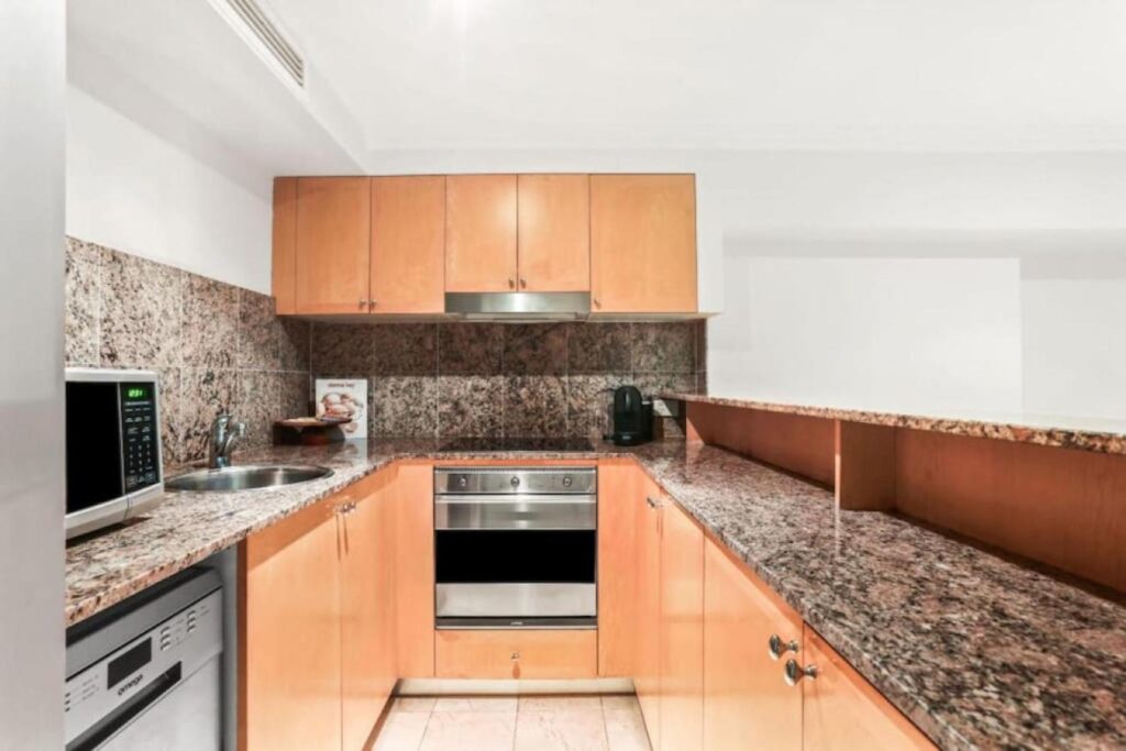 Amazing Apartment in Sydney CBD with Rooftop Pool