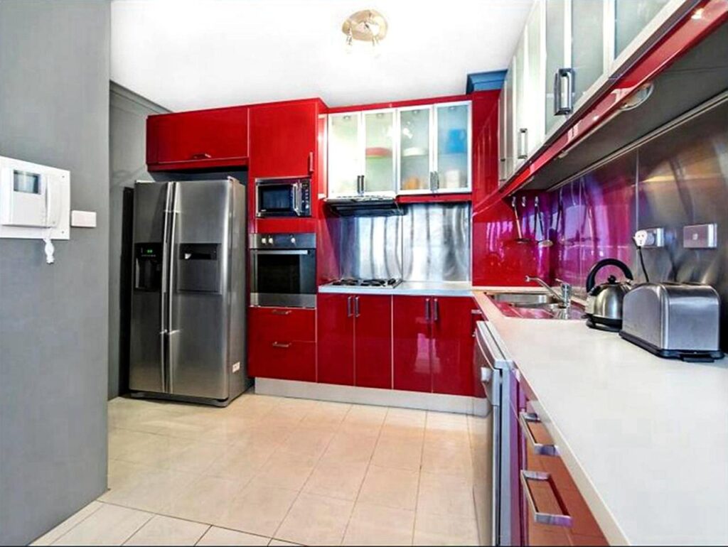 Ausmine Sydney CBD 2Bedroom Apt