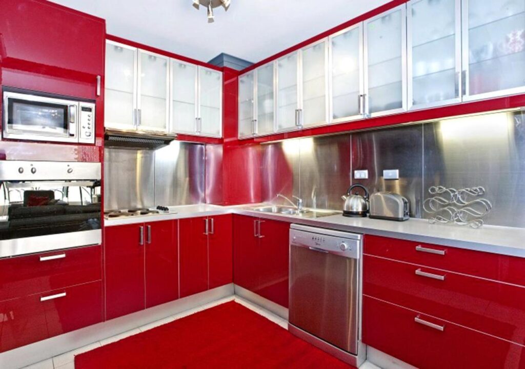 Ausmine Sydney CBD 2Bedroom Apt