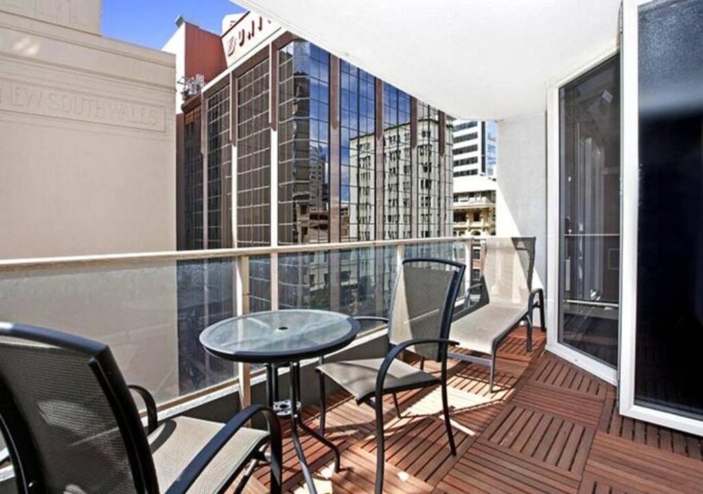 Ausmine Sydney CBD 2Bedroom Apt