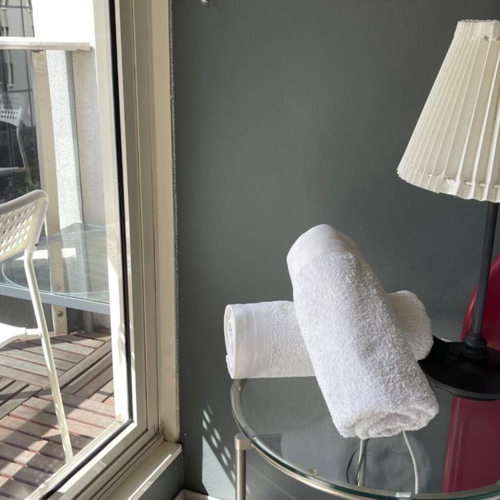 Ausmine Sydney CBD 2Bedroom Apt