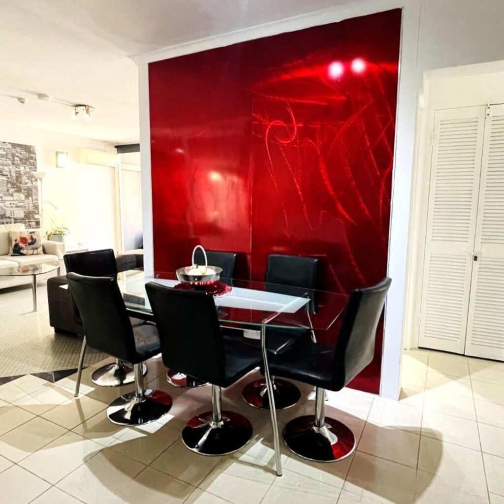 Ausmine Sydney CBD 2Bedroom Apt