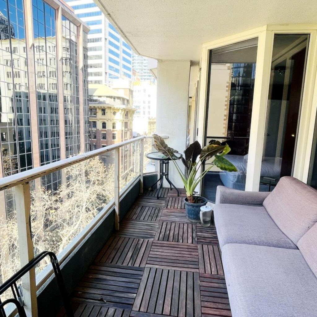 Ausmine Sydney CBD 2Bedroom Apt