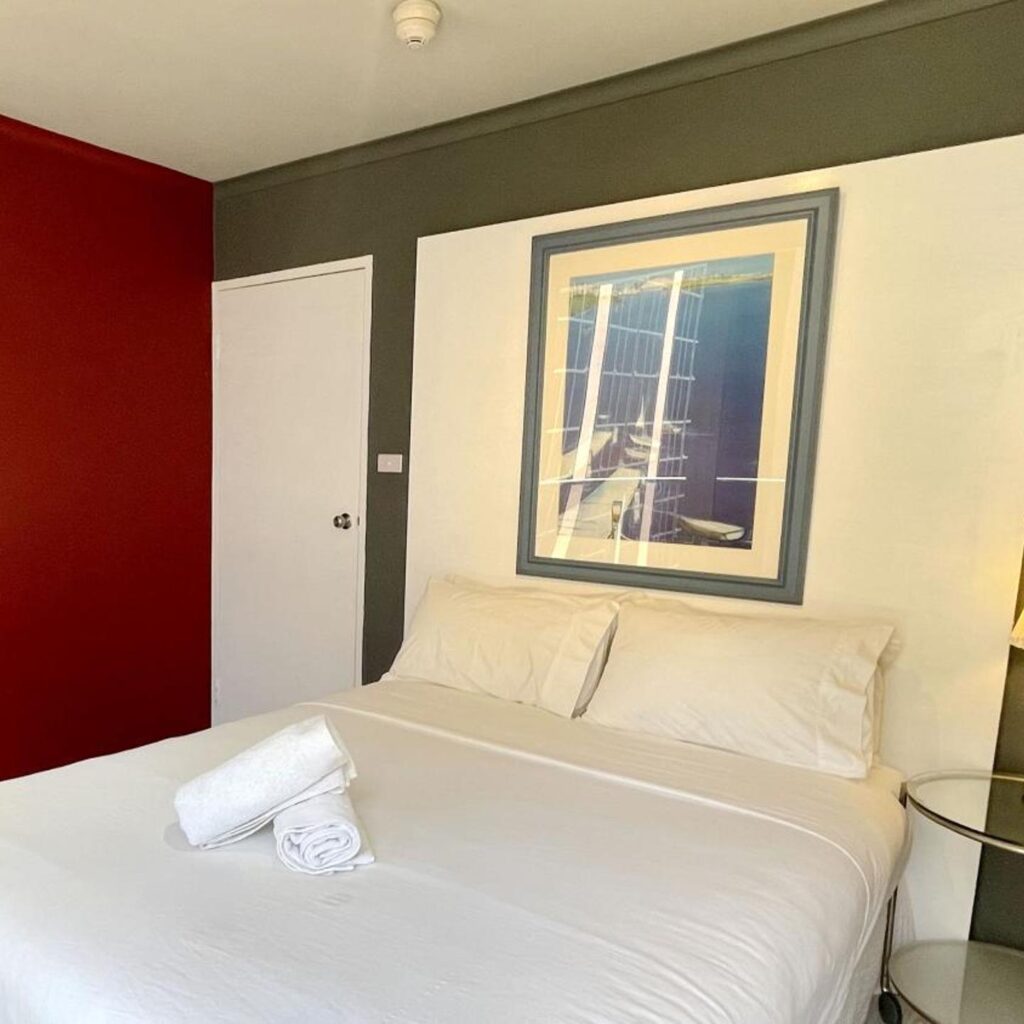 Ausmine Sydney CBD 2Bedroom Apt