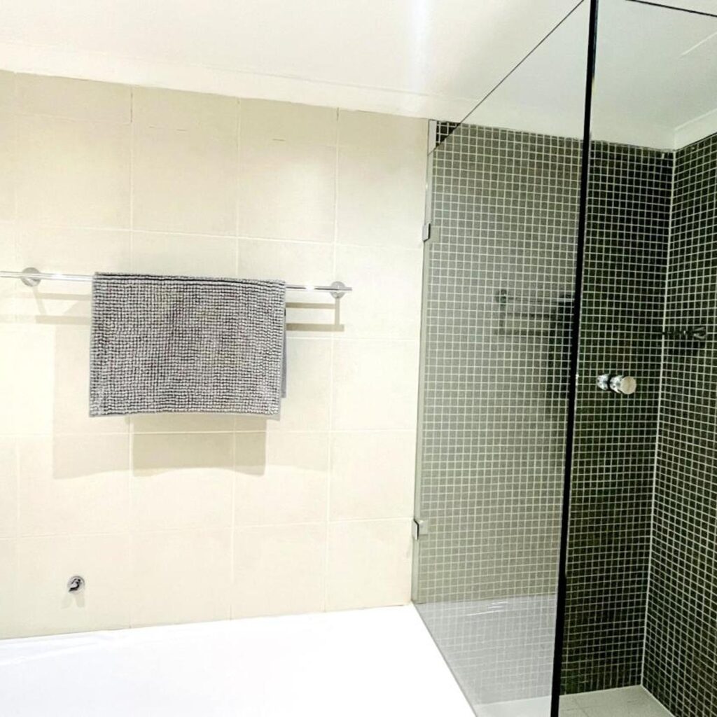 Ausmine Sydney CBD 2Bedroom Apt