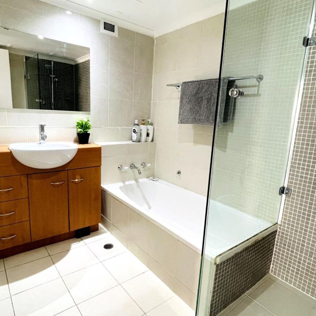 Ausmine Sydney CBD 2Bedroom Apt