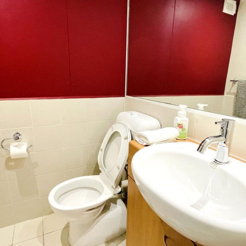 Ausmine Sydney CBD 2Bedroom Apt
