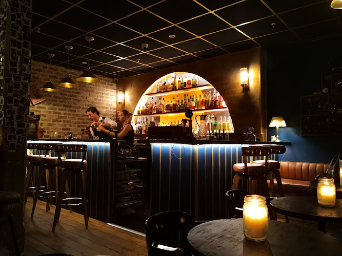 Bar 1880 Reviews - Sydney Australia