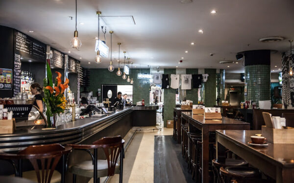 Bar Luca
