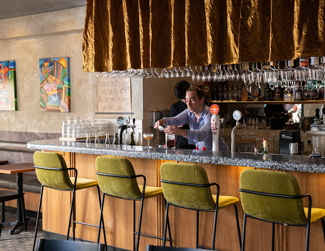 Bar Sopra Potts Point Reviews - Sydney Australia