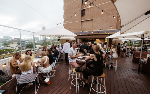 Burdekin Hotel