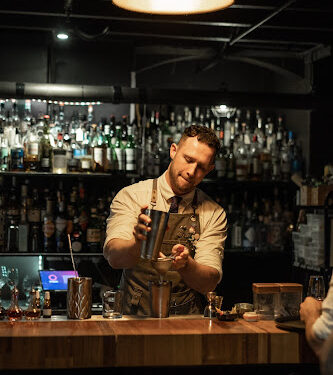 Burrow Bar