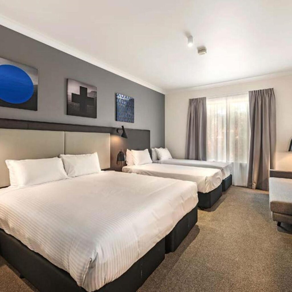 CKS Sydney Airport Hotel