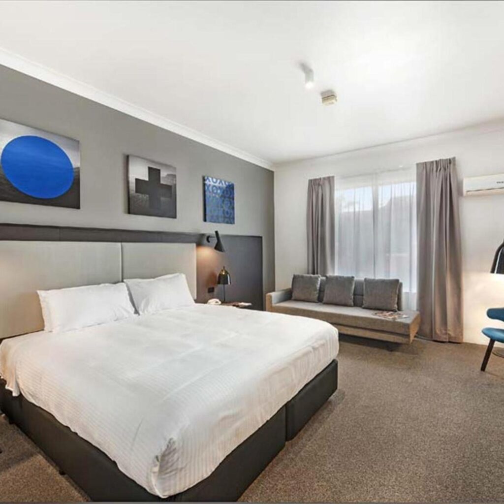 CKS Sydney Airport Hotel