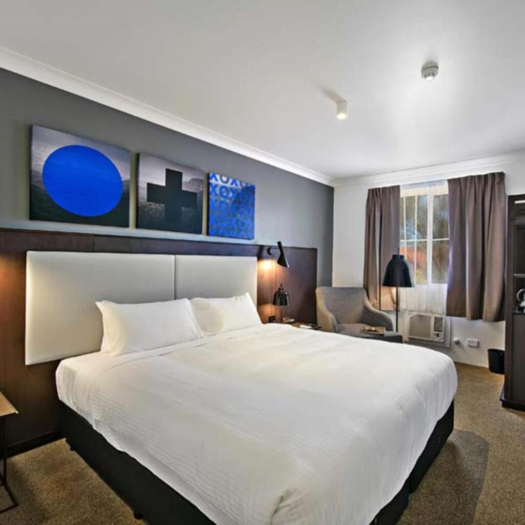 CKS Sydney Airport Hotel