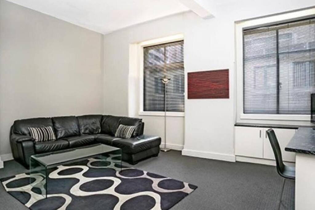 CLD01 - 1 bedroom unit - Bridge Street, Sydney CBD 14 CLD01 - 1 bedroom unit - Bridge Street, Sydney CBD