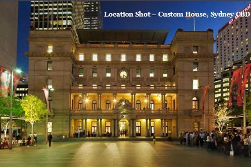 CLD01 - 1 bedroom unit - Bridge Street, Sydney CBD 13 CLD01 - 1 bedroom unit - Bridge Street, Sydney CBD