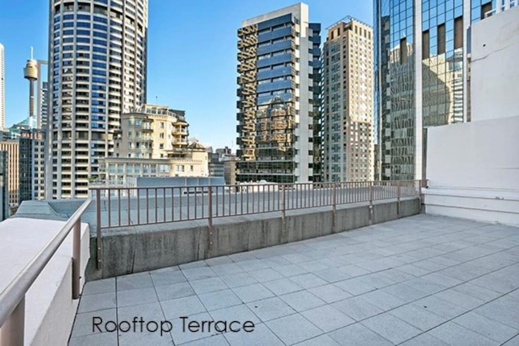 CLD01 - 1 bedroom unit - Bridge Street, Sydney CBD 2 CLD01 - 1 bedroom unit - Bridge Street, Sydney CBD