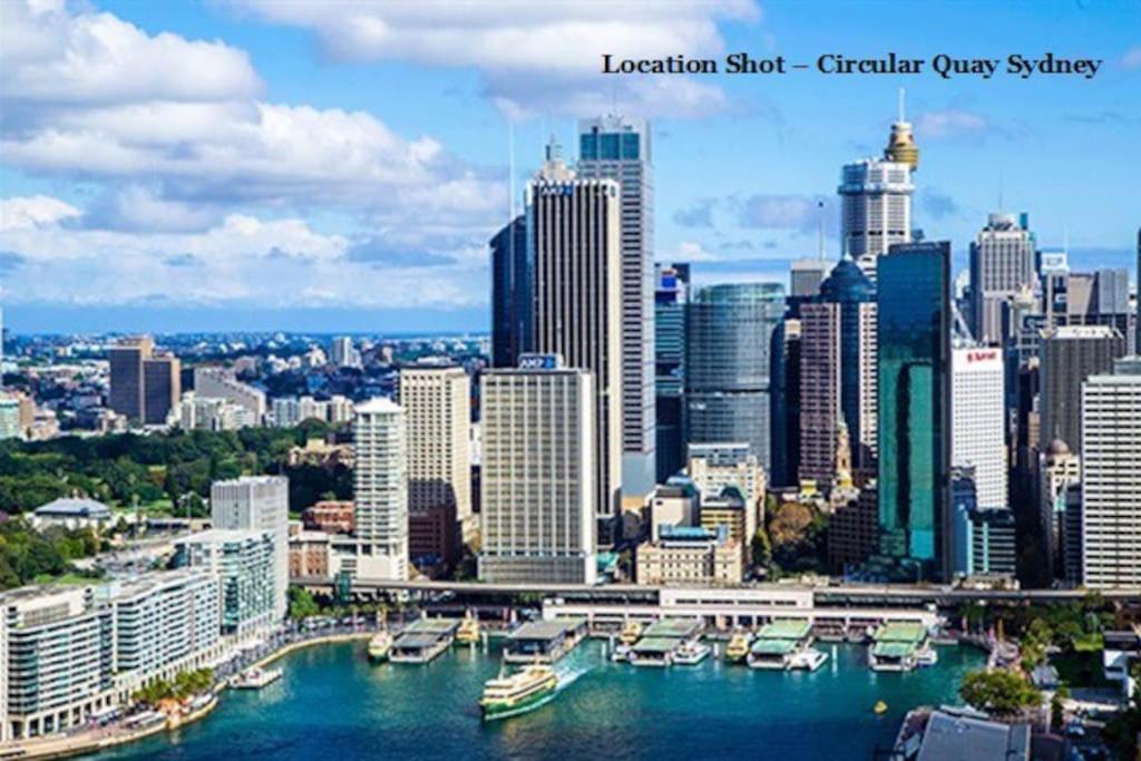 CLD01 - 1 bedroom unit - Bridge Street, Sydney CBD 15 CLD01 - 1 bedroom unit - Bridge Street, Sydney CBD