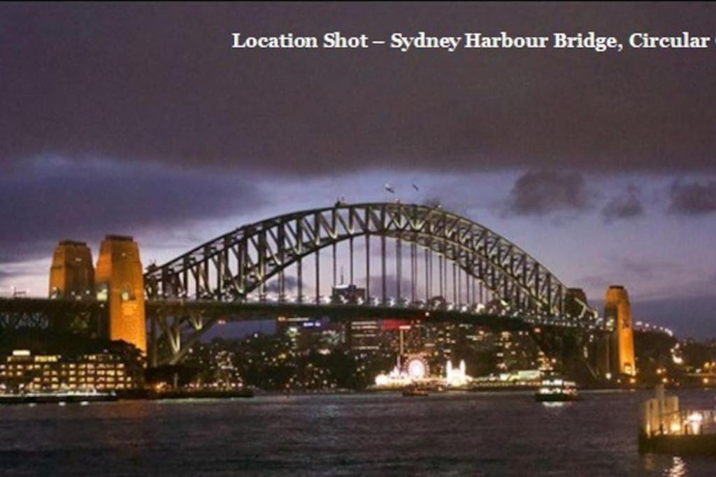 CLD01 - 1 bedroom unit - Bridge Street, Sydney CBD 6 CLD01 - 1 bedroom unit - Bridge Street, Sydney CBD