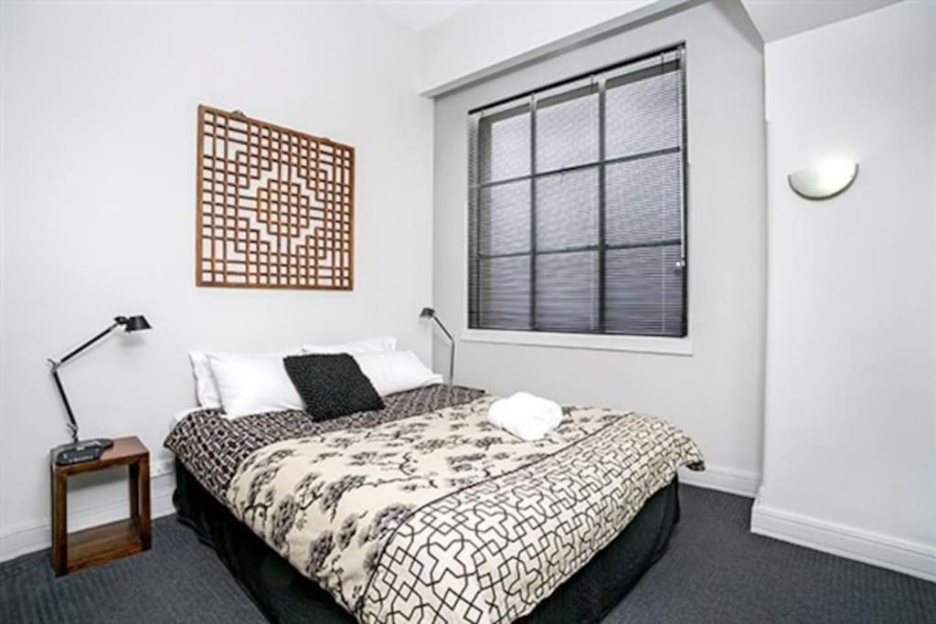 CLD01 - 1 bedroom unit - Bridge Street, Sydney CBD 10 CLD01 - 1 bedroom unit - Bridge Street, Sydney CBD
