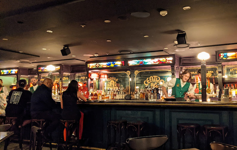 Centro 86 Reviews - Sydney Australia