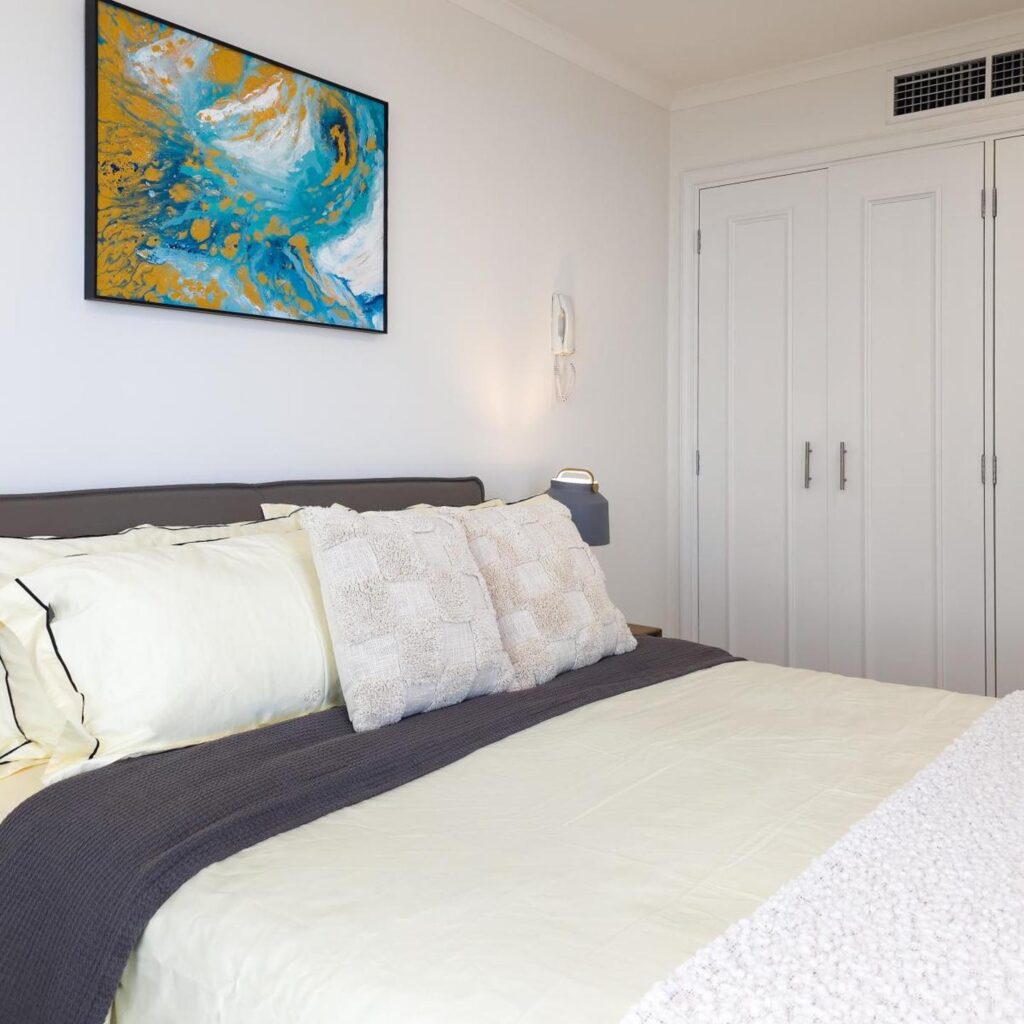 Chic Darling Harbour Oasis in the Heart of Sydney, 2BR 2BA, Resort-Style Amenities