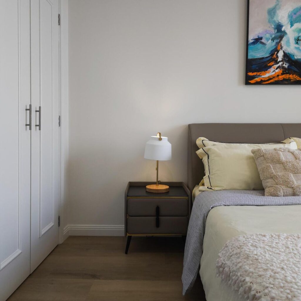 Chic Darling Harbour Oasis in the Heart of Sydney, 2BR 2BA, Resort-Style Amenities
