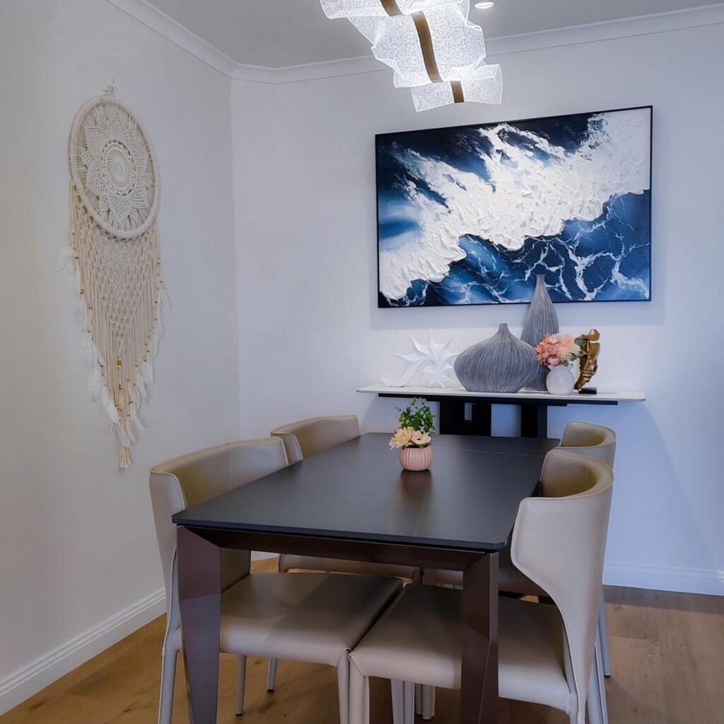 Chic Darling Harbour Oasis in the Heart of Sydney, 2BR 2BA, Resort-Style Amenities