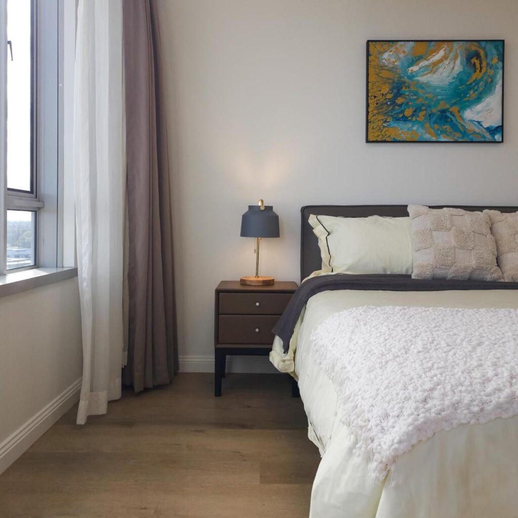 Chic Darling Harbour Oasis in the Heart of Sydney, 2BR 2BA, Resort-Style Amenities