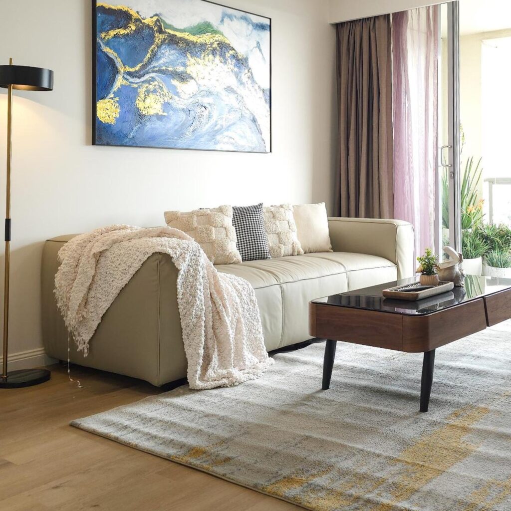 Chic Darling Harbour Oasis in the Heart of Sydney, 2BR 2BA, Resort-Style Amenities