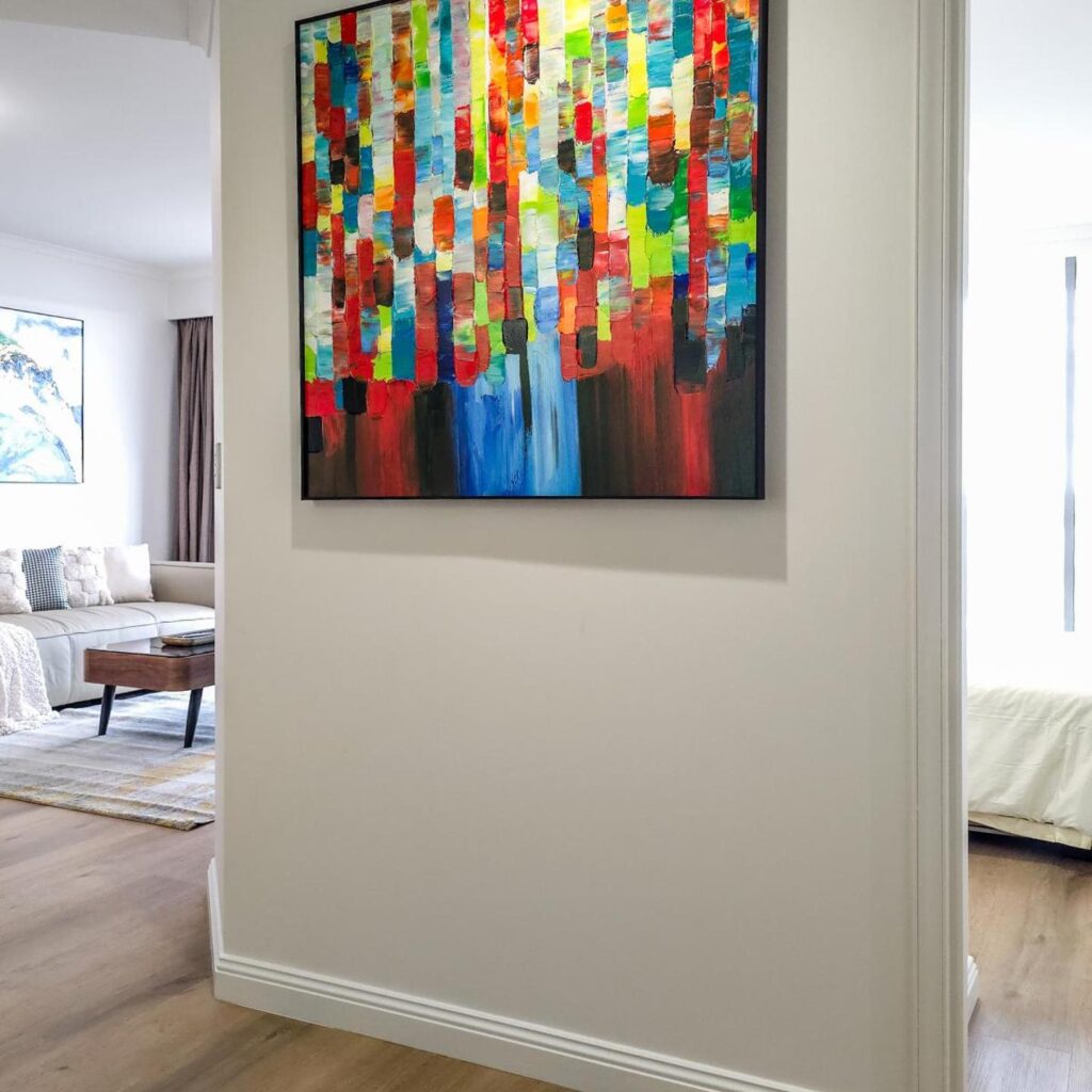 Chic Darling Harbour Oasis in the Heart of Sydney, 2BR 2BA, Resort-Style Amenities