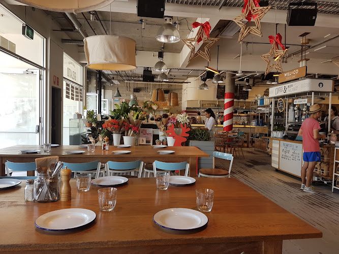 Coogee Pavilion Ground Floor Reviews - Sydney Australia