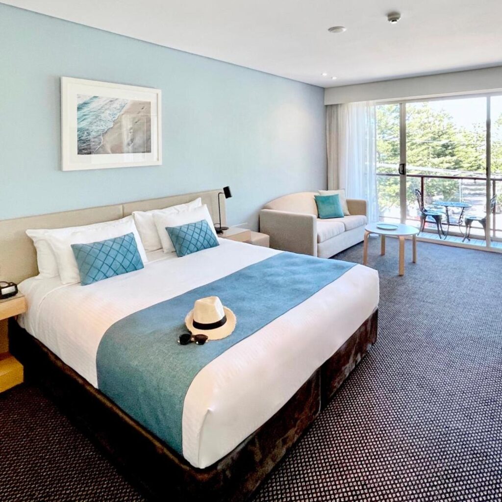 Coogee Sands Hotel & Apartments