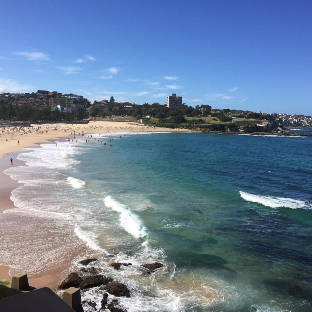 Coogee Sands Hotel & Apartments