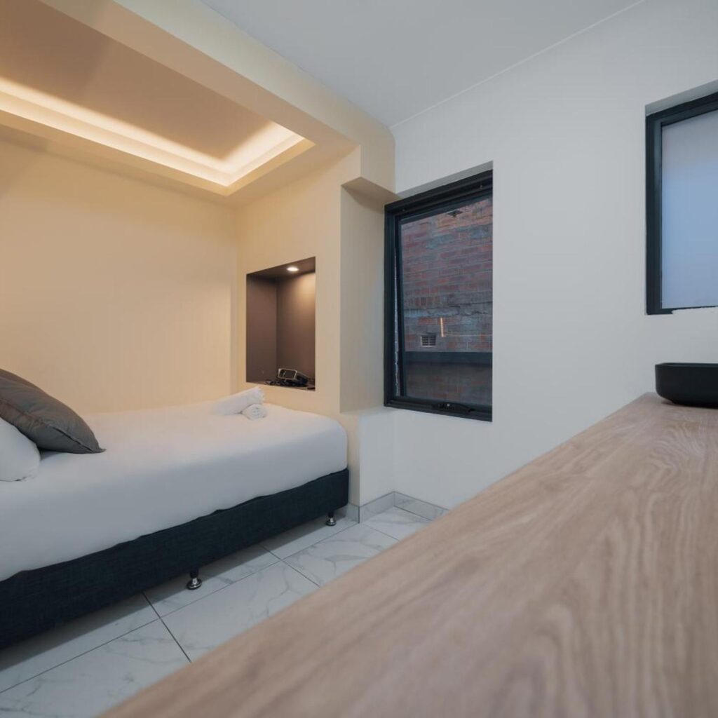 Cozy M Hotel