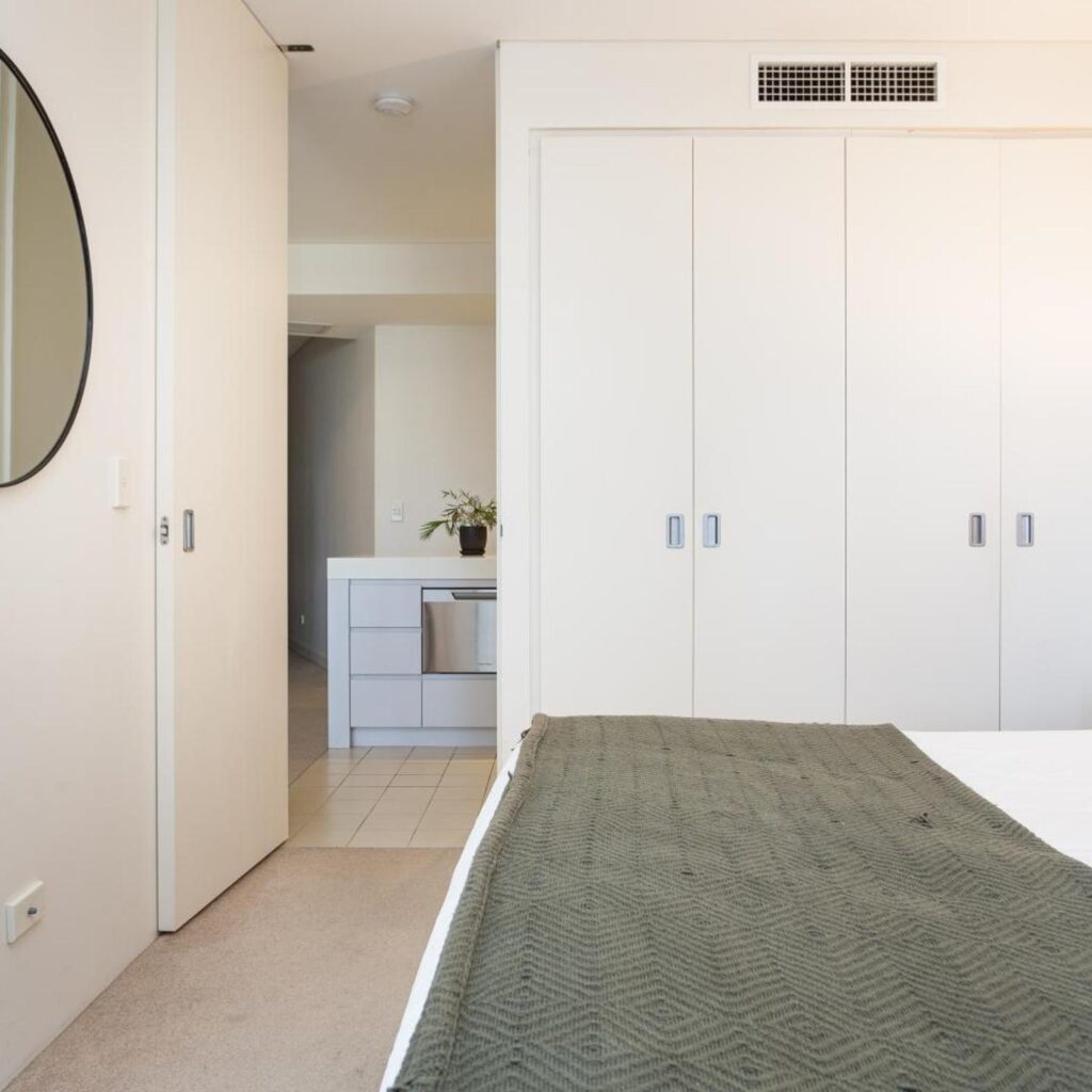 Darling Harbour Apartment near King St Wharf 9 Darling Harbour Apartment near King St Wharf